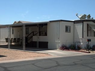 2524 E Contention Mine Rd LOT 17, Phoenix, AZ 85032