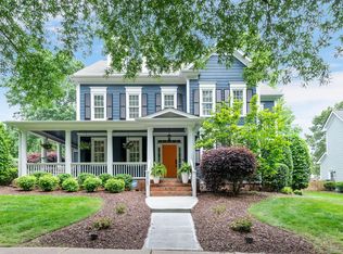10707 Bedfordtown Dr, Raleigh, NC 27614