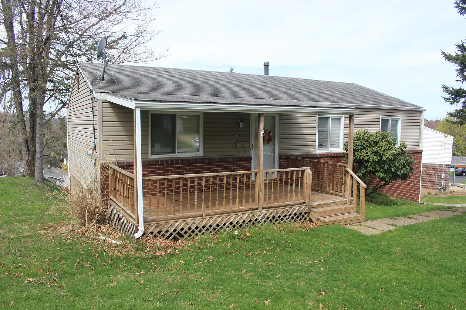 3134 New Hampshire Dr photo 1