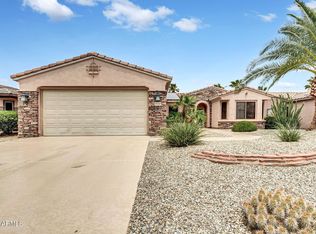 15242 W Kidneywood Ln, Surprise, AZ 85374