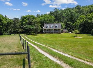 3035 Culleoka Hwy, Culleoka, TN 38451