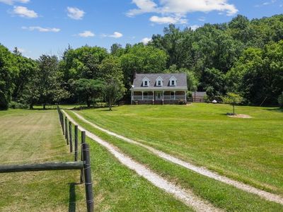 3035 Culleoka Hwy, Culleoka, TN, 38451