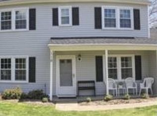 118 Buckingham Dr, Yorktown, VA 23692
