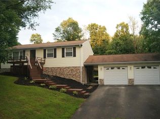 133 N Valley St, Derry, PA 15627