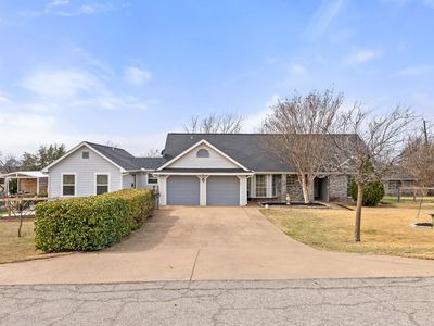117 Marys Ln, Weatherford, TX, 76086