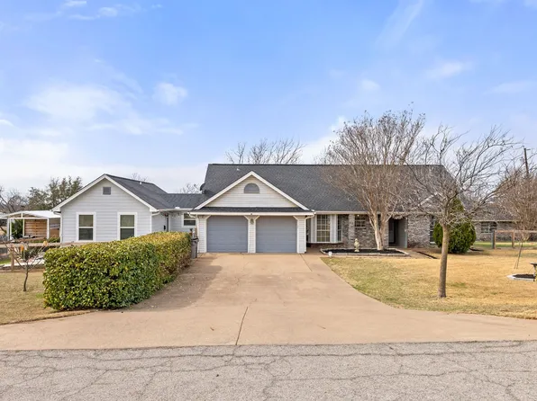 117 Marys Ln, Weatherford, TX 76086