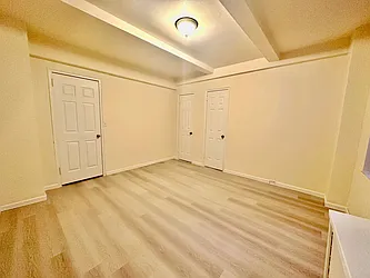 Rented by David Francis New York LLC