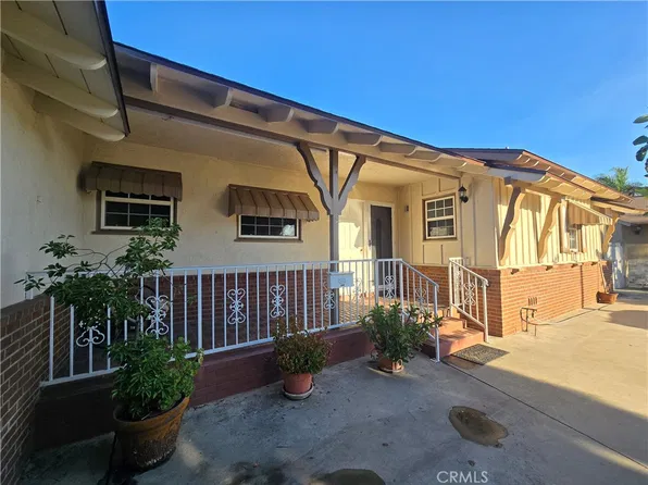 1240 S Pricedale Ave, West Covina, CA 91790