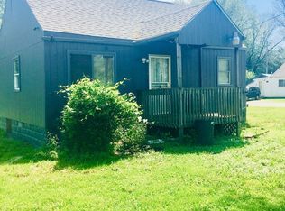 4295 Calhoun St, Gary, IN 46408