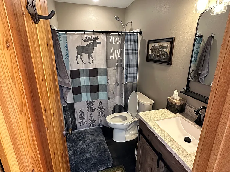 14007 N Horseshoe Lake Rd — Photo 20