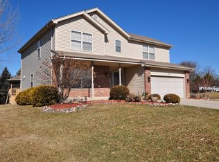1935 Talon Dr, New Lenox, IL 60451