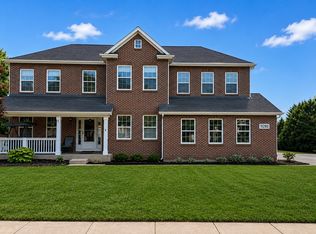11293 Nicollet Ln, Huntley, IL 60142