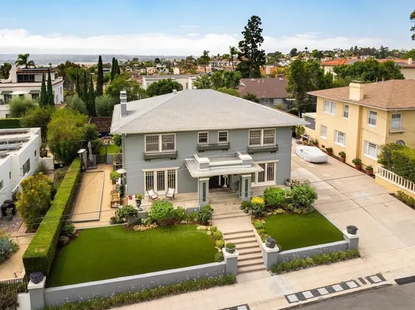 3226 Brant St, San Diego, CA 92103