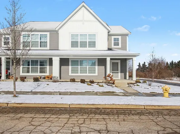 871 Winchester St, Holland, MI 49423