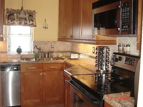 Stainless Steel/granite 
