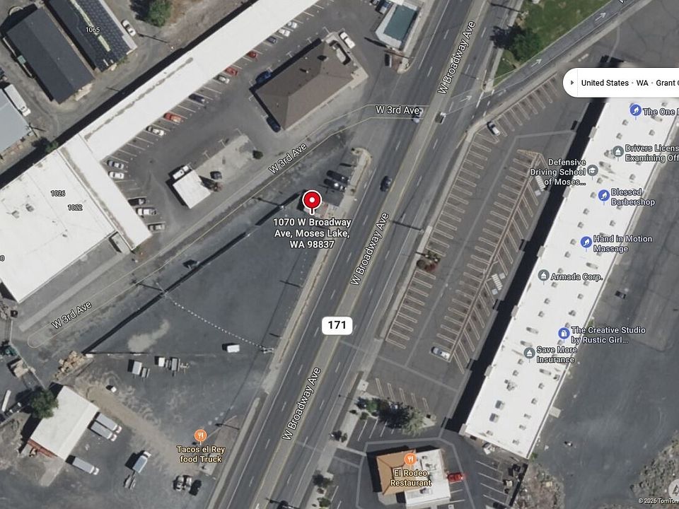 1st image of 1070 W Broadway
