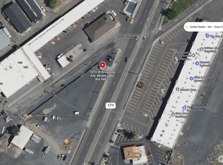 1070 W Broadway, Moses Lake, WA 98837