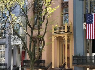 8 Madison Pl FLOOR 2, Albany, NY 12202