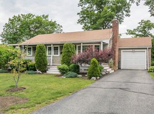31 Selfridge Rd, Reading, MA 01867