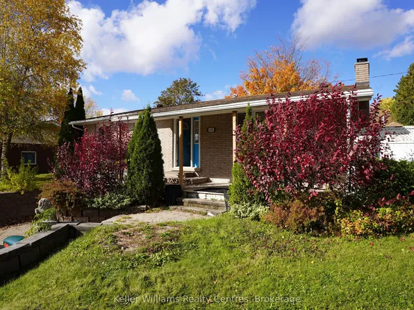 470 7th St, Hanover, ON N4N 1H6