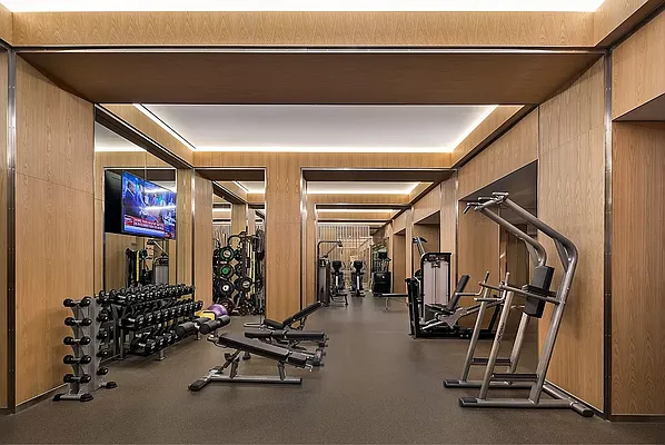 Rented by Compass | media 24