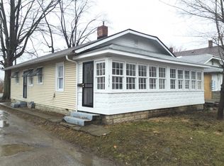 3036 Jackson St, Indianapolis, IN 46222