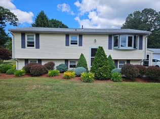 580 Lapham Farm Rd, Burrillville, RI 02839