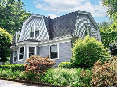 21 Mackey Avenue, Port Washington, NY, 11050