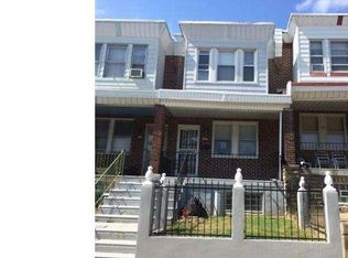6058 N Philip St, Philadelphia, PA 19120