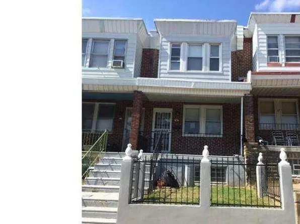 6058 N Philip St, Philadelphia, PA 19120