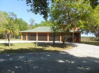 27150 Gill Rd, Myakka City, FL 34251