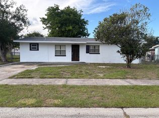 2240 White Sands Dr, Titusville, FL 32780