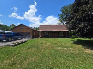 200 & O Dam Rd #C, Daniels, WV 25832