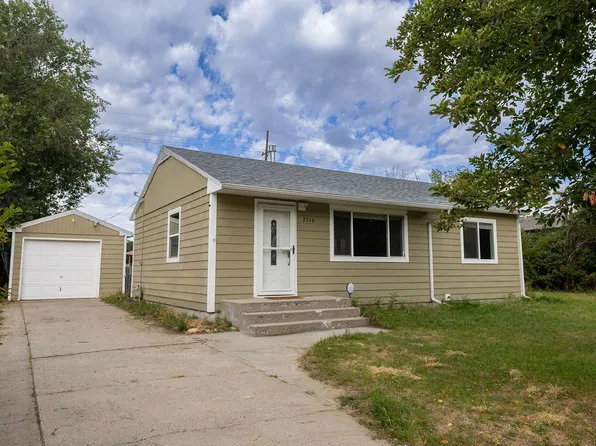 2316 Meadowood St, Billings, MT 59102