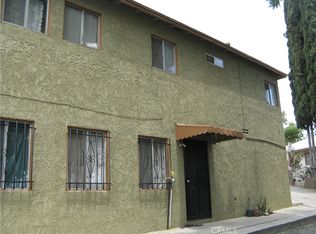4108 3/4 Abner St, Los Angeles, CA 90032