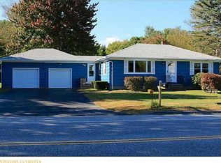 1779 Hotel Rd, Auburn, ME 04210