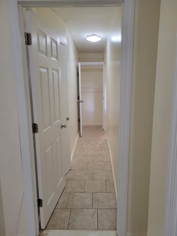 3-bedroom apartment for rent in Park Hill