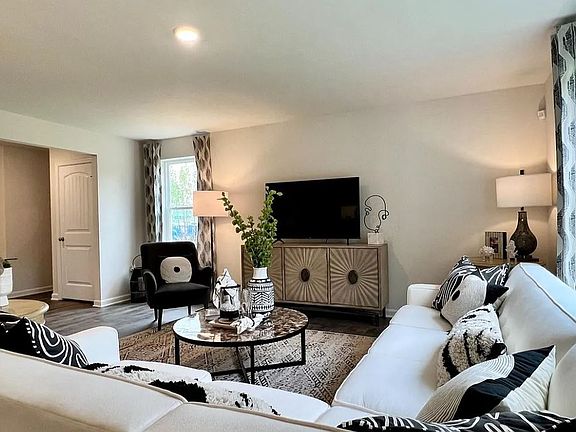 4th image of 8742 Harper Way