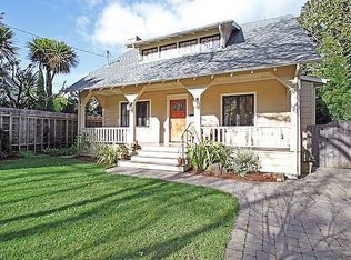 81 Sycamore Ave, Mill Valley, CA 94941