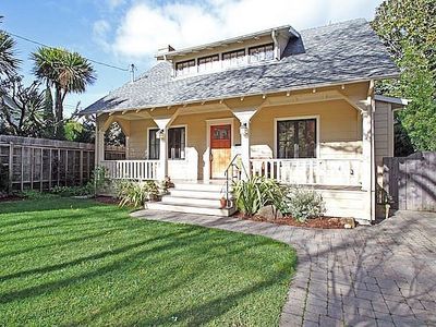 81 Sycamore Ave, Mill Valley, CA, 94941