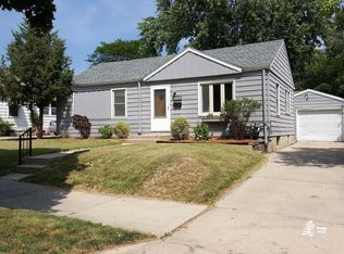 3450 N 95th St, Milwaukee, WI 53222