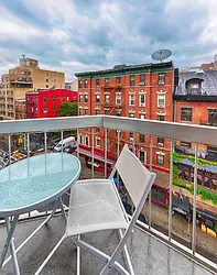 Rented by Halstead Real Estate