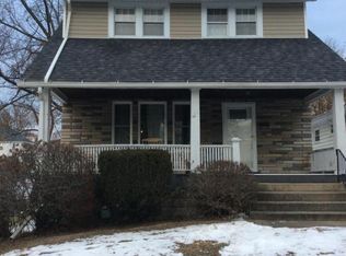 807 Butler St, Dunmore, PA 18512