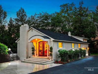 4531 W Hill Rd, Boise, ID, 83703