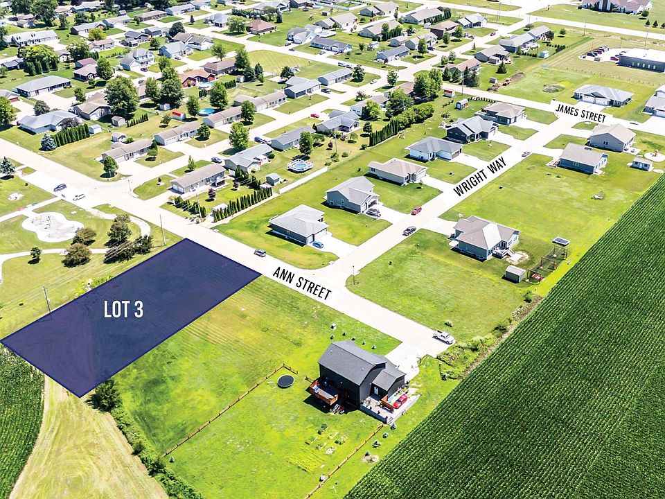 2nd image of LOT 3 Ann St