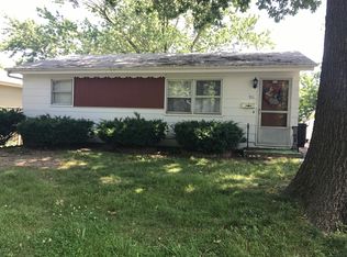 911 N Liberty St, Jerseyville, IL 62052
