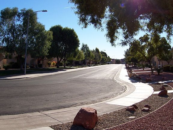 Verde Ridge Dr
