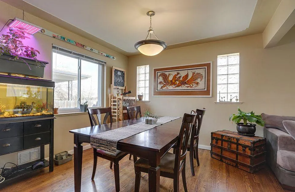 3 bed, 1100 sqft, $850 — Photo 4