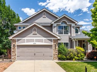 664 Clarendon Dr, Longmont, CO 80504