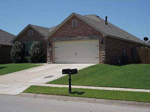 2nd image of 3184 S 206th Pl E